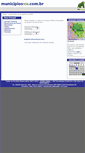 Mobile Screenshot of municipios-ce.com.br